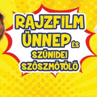Őszi szünet Siófokon 2017. Rajzfilmünnep és Szünidei szöszmötölő Őszi szünet Siófokon 2017. Rajzfilmünnep és Szünidei szöszmötölő