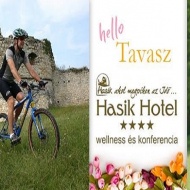 Veszprém megyei szállás akció a Bakonyban, tavaszi pihenés a Hasik Hotelben Veszprém megyei szállás akció a Bakonyban, tavaszi pihenés a Hasik Hotelben