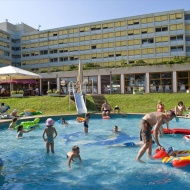Akciós hétvégék tihanyi vízparti wellness szállodánkban, közvetlenül a Balaton partjánál Akciós hétvégék tihanyi vízparti wellness szállodánkban, közvetlenül a Balaton partjánál