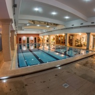 Hétköznapi wellness akció, 3 éjszakás kikapcsolódás borkóstolóval a demjéni Egri Korona Borházban Hétköznapi wellness akció, 3 éjszakás kikapcsolódás borkóstolóval a demjéni Egri Korona Borházban