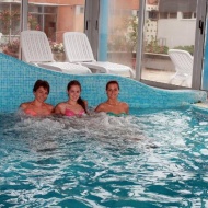 Soproni akciós üdülés, 4 éjszakás wellness egész évben a Szieszta Hotelben Soproni akciós üdülés, 4 éjszakás wellness egész évben a Szieszta Hotelben