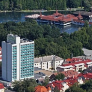 Akciós wellness Hévízen, kulturális programokkal és fakultatív fürdőzéssel a Hunguest Panorámában Akciós wellness Hévízen, kulturális programokkal és fakultatív fürdőzéssel a Hunguest Panorámában