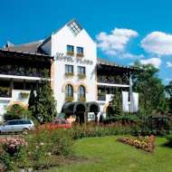Akciós hétköznapok Egerben, 3 éjszakás wellness a Hunguest Hotel Flóra szállodában Akciós hétköznapok Egerben, 3 éjszakás wellness a Hunguest Hotel Flóra szállodában