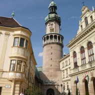 Egyhetes üdülés Sopronban, fürdőbelépővel és kirándulási lehetőséggel a Szieszta Hotelben Egyhetes üdülés Sopronban, fürdőbelépővel és kirándulási lehetőséggel a Szieszta Hotelben