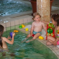 Szálloda gyermekmedencével Gyulán, a családbarát Wellness Hotel Gyula szállodában Szálloda gyermekmedencével Gyulán, a családbarát Wellness Hotel Gyula szállodában