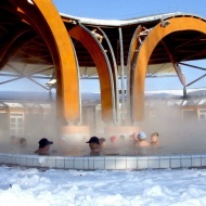 Üdülés Bükfürdőn, fürdőbelépővel és wellness használattal a Hunguest Hotel Répce szállodában Üdülés Bükfürdőn, fürdőbelépővel és wellness használattal a Hunguest Hotel Répce szállodában