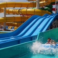 Családi nyaralás extra gyermekkedvezménnyel, ajándék Aquapark belépővel a ceglédi Aquarell Hotelben Családi nyaralás extra gyermekkedvezménnyel, ajándék Aquapark belépővel a ceglédi Aquarell Hotelben