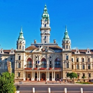 Győri hétvége városnézéssel és korlátlan wellness-fitness használattal az ETO Park Hotelben Győri hétvége városnézéssel és korlátlan wellness-fitness használattal az ETO Park Hotelben
