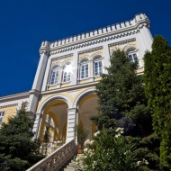 Balatonfüredi látnivalók, városnéző pihenés történelmi szállodánkban, az Astoria Hotelben Balatonfüredi látnivalók, városnéző pihenés történelmi szállodánkban, az Astoria Hotelben