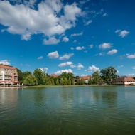 Akciós üdülés Gyopárosfürdőn, relax wellness napok fürdőbelépővel a Hotel Corvus Aqua-ban Akciós üdülés Gyopárosfürdőn, relax wellness napok fürdőbelépővel a Hotel Corvus Aqua-ban