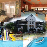 Hétköznapi 2 éjszakás wellness Egerben, strandbelépővel a Hunguest Hotel Flóra szállodában Hétköznapi 2 éjszakás wellness Egerben, strandbelépővel a Hunguest Hotel Flóra szállodában