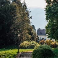 Pihenés csendes helyen a szelestei arborétum melletti Festetich Kastélyszállóban Pihenés csendes helyen a szelestei arborétum melletti Festetich Kastélyszállóban