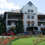 1 éjszakás pihenés Egerben, félpanziós ellátással és strandbelépővel a Hunguest Hotel Flórában 1 éjszakás pihenés Egerben, félpanziós ellátással és strandbelépővel a Hunguest Hotel Flórában