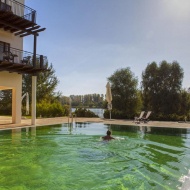Szép Kártya Tisza-tó, wellness pihenés a tóparti Balneum Hotelben Szép Kártya Tisza-tó, wellness pihenés a tóparti Balneum Hotelben