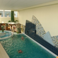 Bükfürdői wellness pihenés félpanzióval és fürdőbelépővel a Hunguest Hotel Répce-ben Bükfürdői wellness pihenés félpanzióval és fürdőbelépővel a Hunguest Hotel Répce-ben