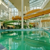 Wellness üdülés Gyulai Várfürdőzéssel és teljes panziós akcióval a Wellness Hotel Gyula-ban Wellness üdülés Gyulai Várfürdőzéssel és teljes panziós akcióval a Wellness Hotel Gyula-ban