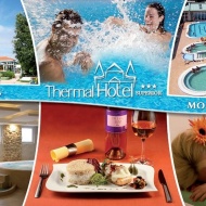 Mosonmagyaróvári akciós szállás SZÉP kártyával! Wellness üdülés a Thermal Hotelben Mosonmagyaróvári akciós szállás SZÉP kártyával! Wellness üdülés a Thermal Hotelben