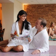 Pihenés Egerben, egyhetes wellness kikapcsolódás a Hunguest Hotel Flóra szállodában Pihenés Egerben, egyhetes wellness kikapcsolódás a Hunguest Hotel Flóra szállodában