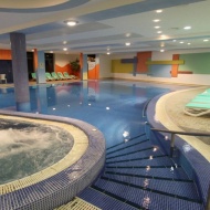 Belföldi wellness üdülés 1 hétre Bükfürdőn, fürdőbelépővel a Hunguest Hotel Répce Gold-ban Belföldi wellness üdülés 1 hétre Bükfürdőn, fürdőbelépővel a Hunguest Hotel Répce Gold-ban