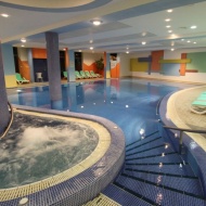 Wellness pihenés Bükfürdőn, fürdőbelépővel a Hunguest Hotel Répce Gold szállodában Wellness pihenés Bükfürdőn, fürdőbelépővel a Hunguest Hotel Répce Gold szállodában