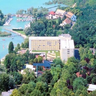 5 éjszaka a Balatonnál, wellness nyaralás a Club Tihany Üdülőközpontban 5 éjszaka a Balatonnál, wellness nyaralás a Club Tihany Üdülőközpontban