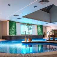 Mini wellness Hévízen, akciós tavaszi feltöltődés már 2 éjszakától a Hotel Palace Hévíz szállodában Mini wellness Hévízen, akciós tavaszi feltöltődés már 2 éjszakától a Hotel Palace Hévíz szállodában