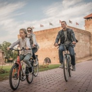 Gyulai wellness, téli hétvégék teljes panziós akcióval a Wellness Hotel Gyula szállodában Gyulai wellness, téli hétvégék teljes panziós akcióval a Wellness Hotel Gyula szállodában