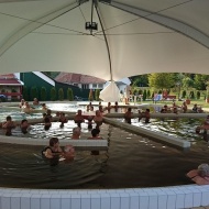 Gyulai nyugdíjas üdülés változatos programlehetőségekkel a Hőforrás Hotelben Gyulai nyugdíjas üdülés változatos programlehetőségekkel a Hőforrás Hotelben