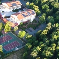 Nyaralás Harkányban, 5 napos wellness üdülés családi programokkal a Dráva Hotelben Nyaralás Harkányban, 5 napos wellness üdülés családi programokkal a Dráva Hotelben