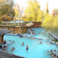 Komáromi wellness hétvége akciós árakon és fürdőbelépővel a Thermál Hotel és Campingben Komáromi wellness hétvége akciós árakon és fürdőbelépővel a Thermál Hotel és Campingben