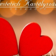 Kastélyszálló Valentin-nap, romantikus hétvége zenés esttel a szelestei Festetich Kastélyszállóban Kastélyszálló Valentin-nap, romantikus hétvége zenés esttel a szelestei Festetich Kastélyszállóban