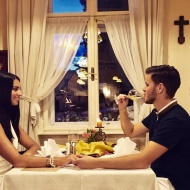 Romantikus wellness hétvége pároknak Móron Valentin-nap alkalmából! Romantikus wellness hétvége pároknak Móron Valentin-nap alkalmából!
