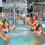 Gyermeknapi wellness kikapcsolódással a hévízi Hotel Spaban! Gyermeknapi wellness kikapcsolódással a hévízi Hotel Spaban!