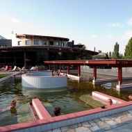 Győri wellness fürdő, wellness napok Rába Quelle belépővel az Eto Park Hotelben Győri wellness fürdő, wellness napok Rába Quelle belépővel az Eto Park Hotelben
