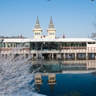 Hévízi téli fürdőzés wellness szállással, Hotel Spa üdülés napi Tófürdő belépőjeggyel Hévízi téli fürdőzés wellness szállással, Hotel Spa üdülés napi Tófürdő belépőjeggyel