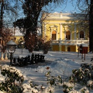Kastély Advent, tökéletes kikapcsolódás adventi hétvégéken a Puchner Kastélyszállóban Kastély Advent, tökéletes kikapcsolódás adventi hétvégéken a Puchner Kastélyszállóban