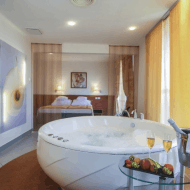Bükfürdői üdülés, wellness napok korlátlan fürdőbelépővel a Hunguest Hotel Répce Goldban Bükfürdői üdülés, wellness napok korlátlan fürdőbelépővel a Hunguest Hotel Répce Goldban