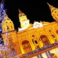 Adventi hétvégék Győrben, az ETO Park Hotelben. Látogasson el a győri Adventi vásárra! Adventi hétvégék Győrben, az ETO Park Hotelben. Látogasson el a győri Adventi vásárra!