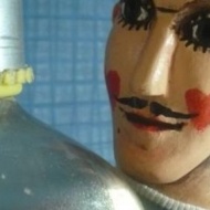 Advent a múzeumban, Nyiss kaput, Angyal! betlehemes játék a Bajor Gizi Színészmúzeumban Advent a múzeumban, Nyiss kaput, Angyal! betlehemes játék a Bajor Gizi Színészmúzeumban