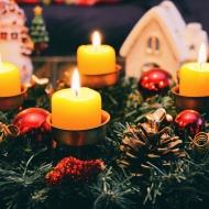 Adventi gyerekprogramok a Várkert Bazárban 2018 Adventi gyerekprogramok a Várkert Bazárban 2018