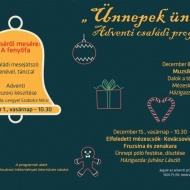Eötvös 10 programok adventkor 2019. Online jegyvásárlás Eötvös 10 programok adventkor 2019. Online jegyvásárlás
