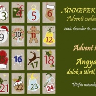 Eötvös 10 programok advent idején 2018. Online jegyvásárlás Eötvös 10 programok advent idején 2018. Online jegyvásárlás