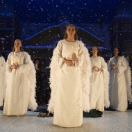 Adventi koncertek Hévízen 2019 Adventi koncertek Hévízen 2019