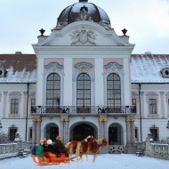 Adventi Kastélynapok Gödöllő 2019. Királyi Karácsonyok a Gödöllői Királyi Kastélyban Adventi Kastélynapok Gödöllő 2019. Királyi Karácsonyok a Gödöllői Királyi Kastélyban