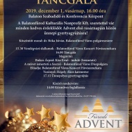 Advent Fényei Balatonfüred 2017 Advent Fényei Balatonfüred 2017