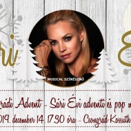 Advent Csongrád 2019 Advent Csongrád 2019
