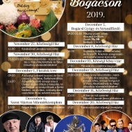 Advent Bogácson 2019 Advent Bogácson 2019