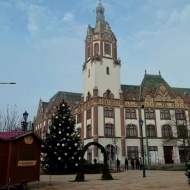 Kiskunfélegyháza Advent 2019 Kiskunfélegyháza Advent 2019