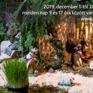 Vörsi Betlehem 2019 Vörsi Betlehem 2019
