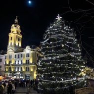 Pécsi Advent 2019 Pécsi Advent 2019